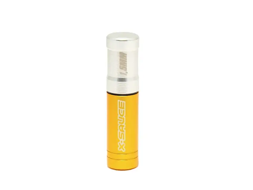 X-Sauce Tubeless repair plug 1.5 mm tubeless verktyg