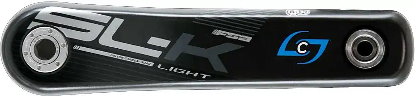 Effektmätare Stages Power FSA SL-K BB30 172.5 mm
