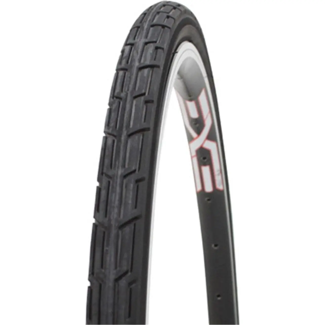 Urban mountainbike-däck Deli S-192 Tr (32-622)