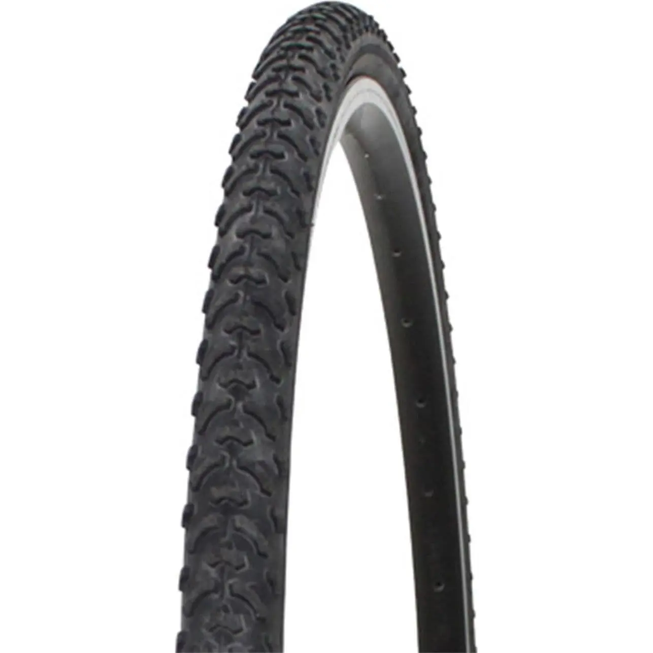 Crossdäck för mountainbike Deli S-155 Tr (35-622)