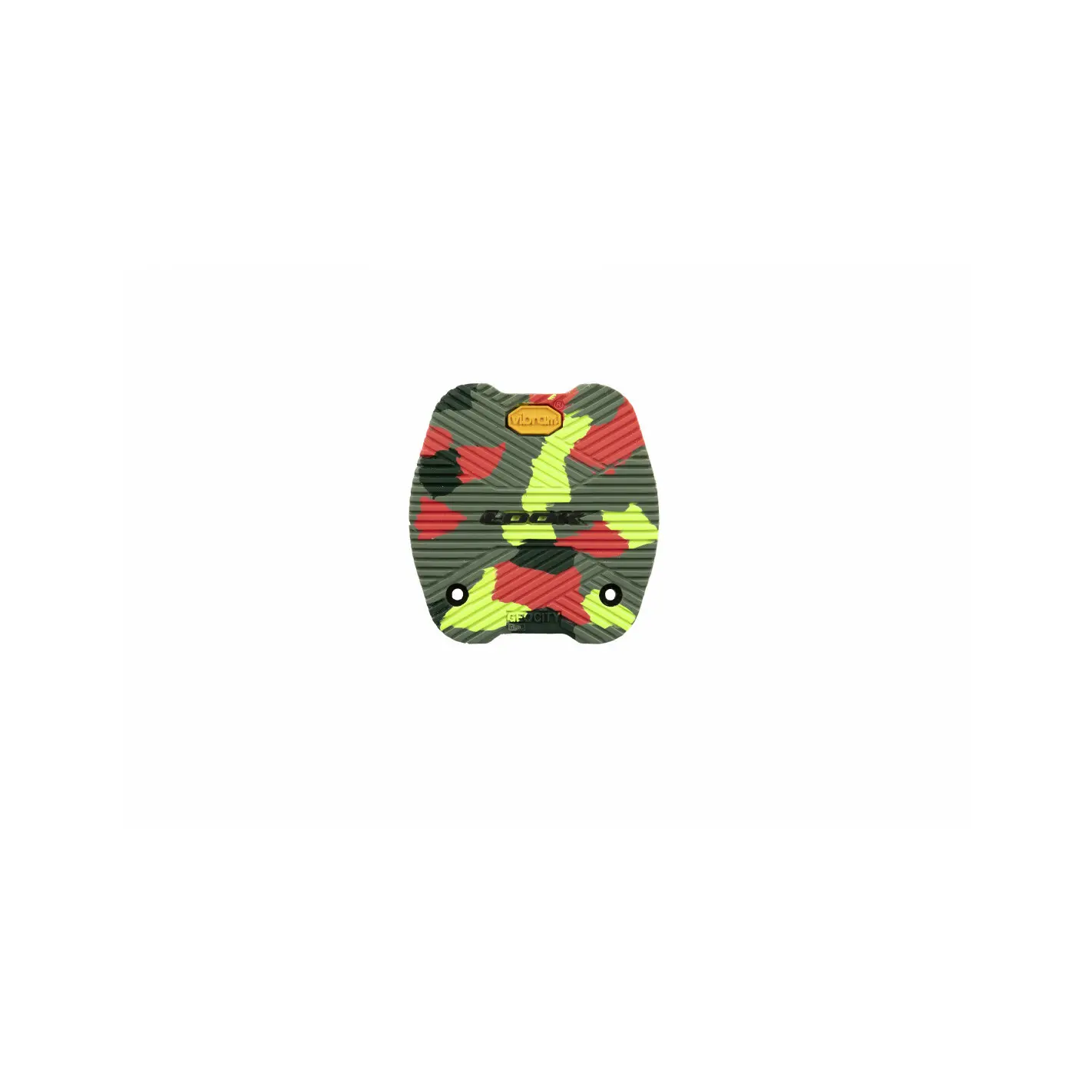 Pedaler Look Activ Grip City