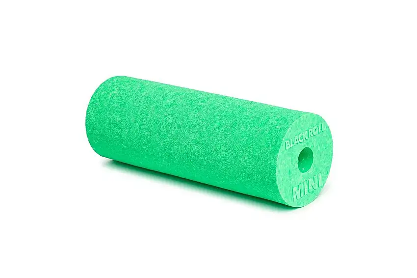 Foamroller Blackroll Mini  Grön