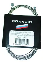 Bromsvajer Connect MTB/Road Campagnolo/Shimano/SRAM 1,6 x 3000 mm