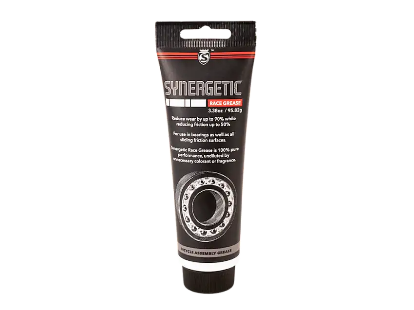 Silca Synergetic race grease fett 95 g