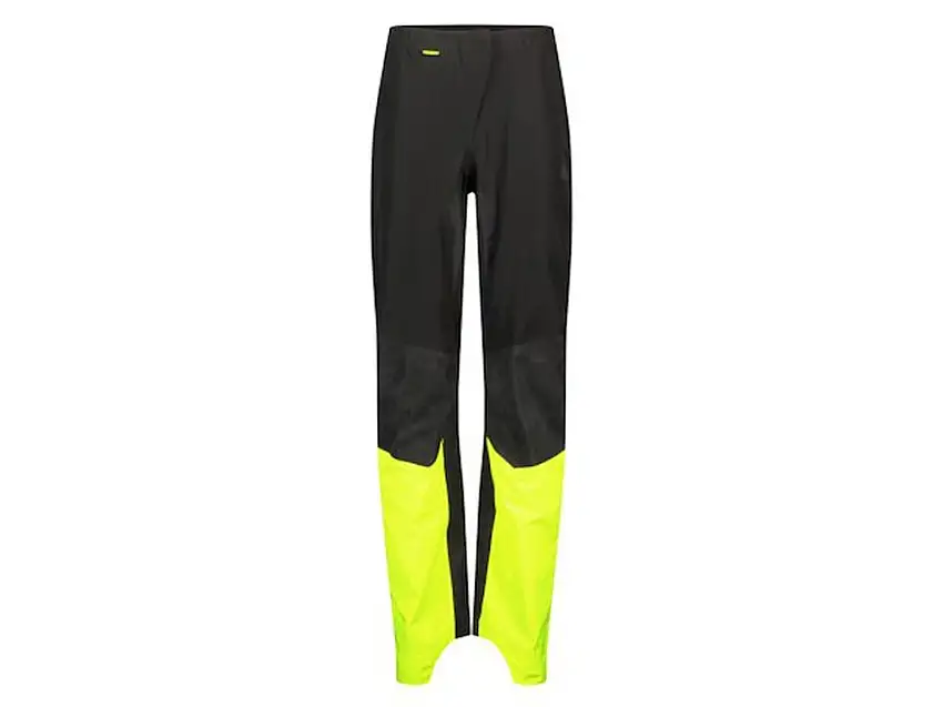 AGU Tech regnbyxor Commuter hi-vis/reflection herr