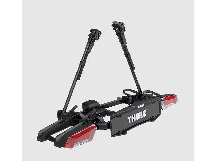 Thule VeloLite 2 cykelhållare för 2 cyklar