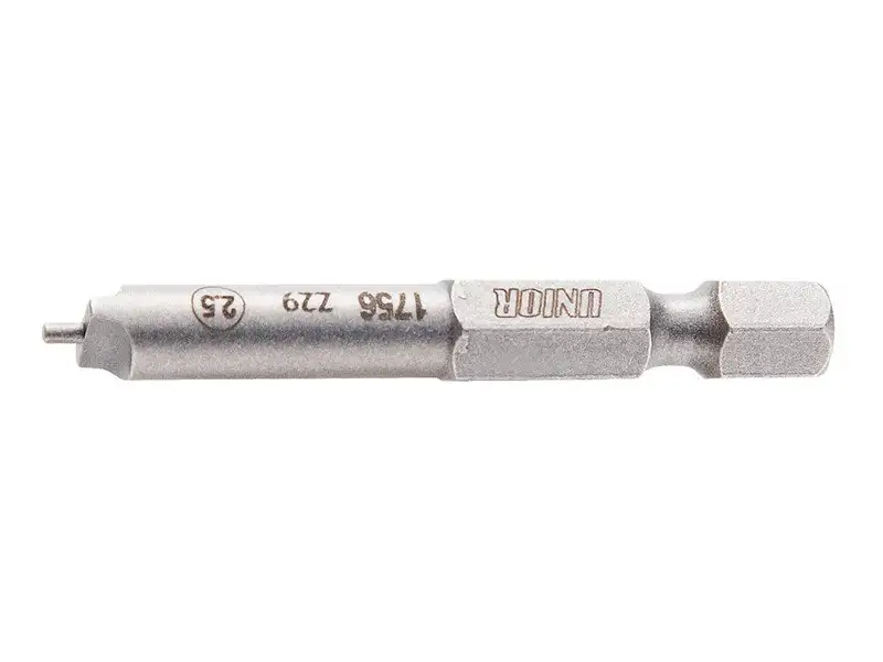 Bits Unior Speed Nipple Bit Works 2.5