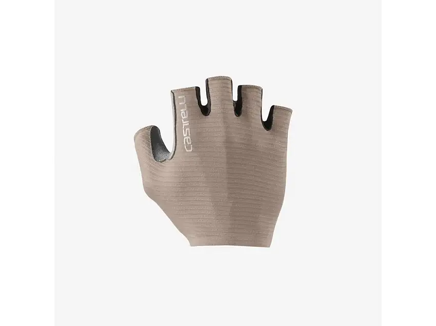 Castelli Espresso cykelhandskar clay