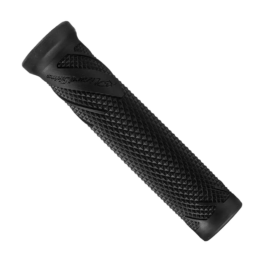 Handtag Lizard Skins MacAskill 136 mm Svart