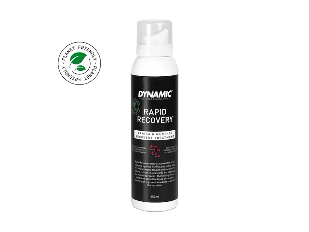 Dynamic Rapid Recovery gel 150 ml