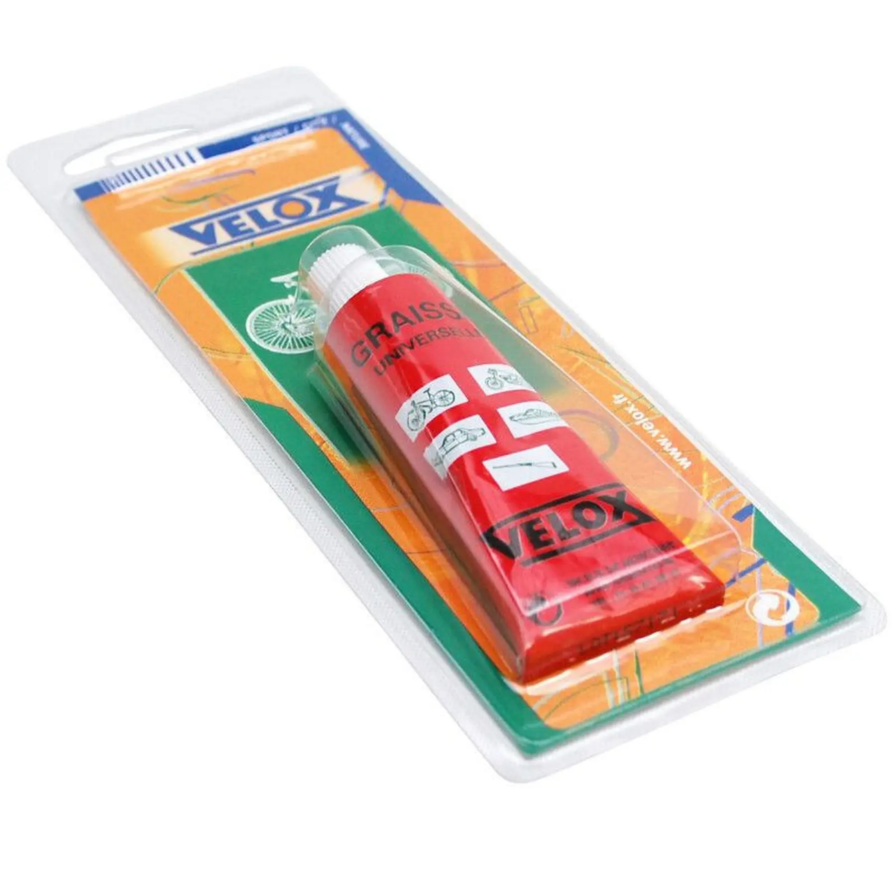 Cykelfett Velox