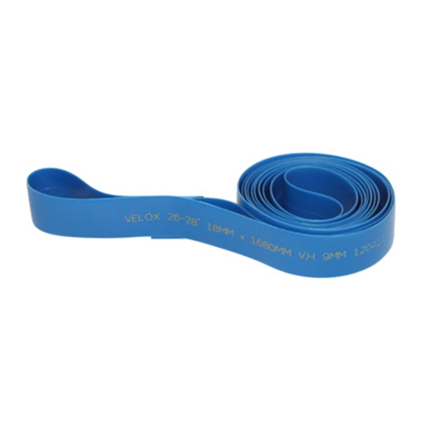 Tejp för fälg Velox PVC