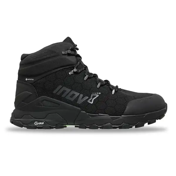Vandringskängor Inov-8 Roclite Pro g 400 GTX Men Black