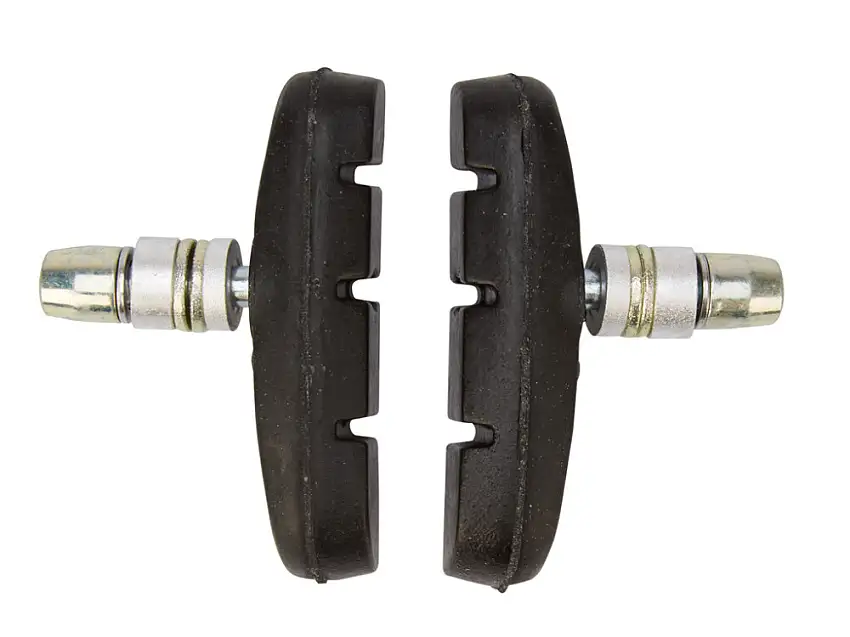 Pathtaker bromsbelägg MTB V-broms 65mm