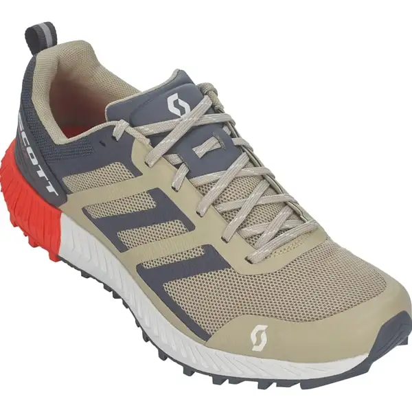 Löparskor Scott Kinabalu 2 Dust Beige/Dark Grey