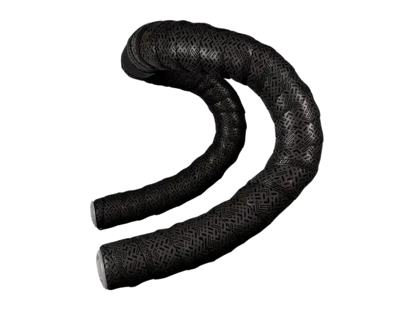 Lizard Skins DSP Ultra styrband 1.9 mm svart
