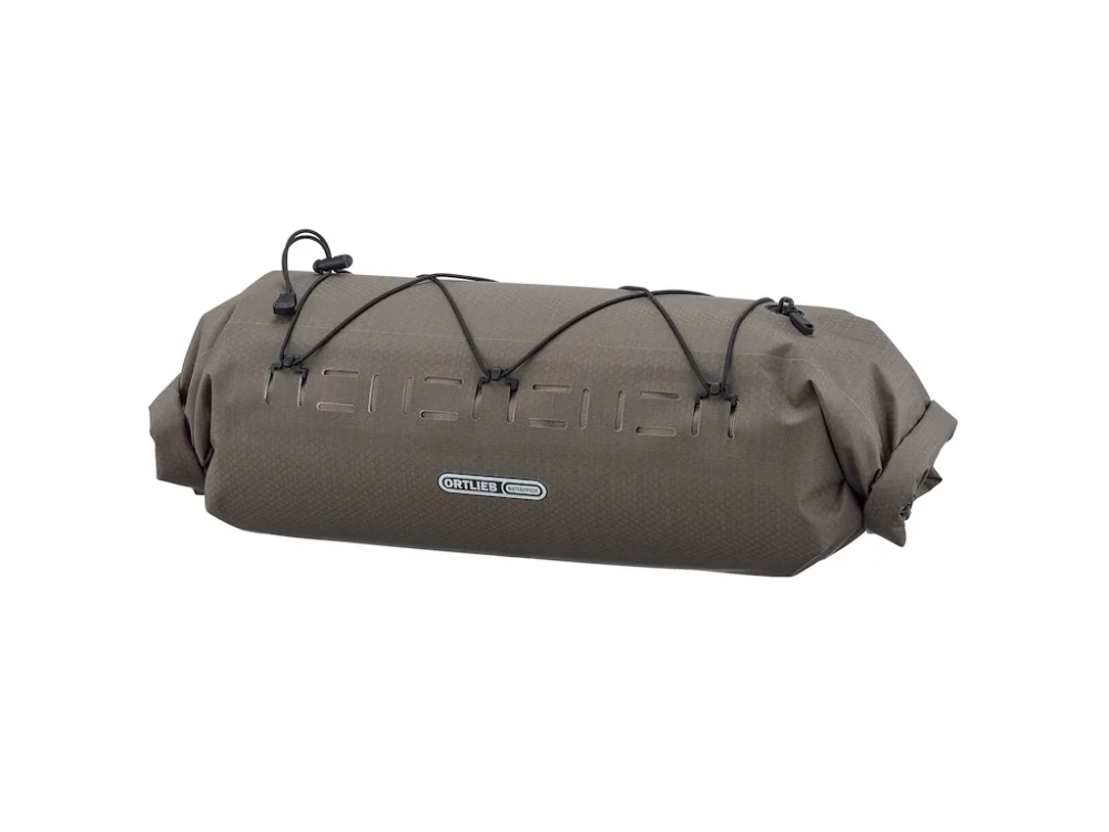 Ortlieb Dry-Pack 16 liter dark sand
