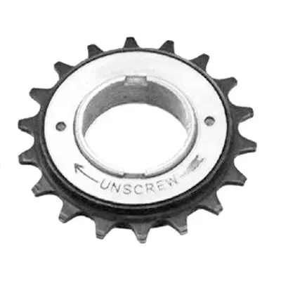 Sprocket Mijnenpieper 1/2x1/8 1v. 18T