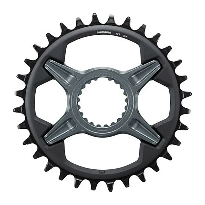 Bricka Shimano SLX SM-CRM75 Direct Mount 12V 30T