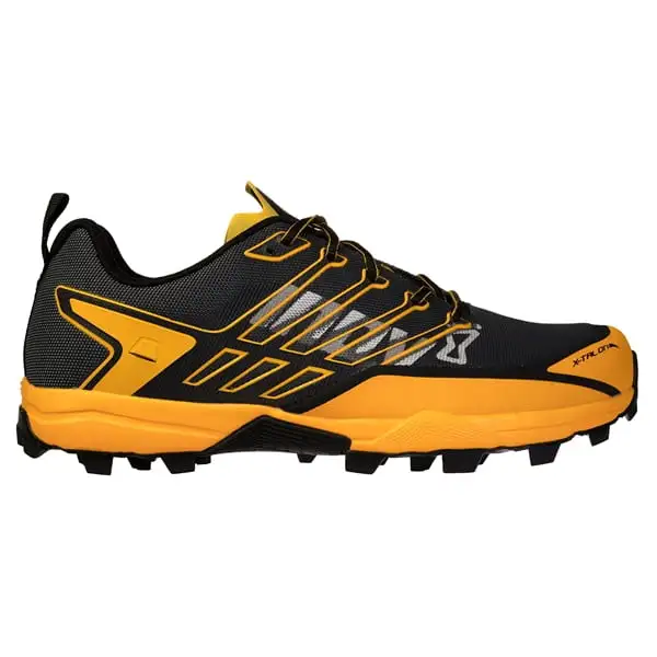 Löparskor Inov-8 X-Talon Ultra 260 V2 M Black/Gold