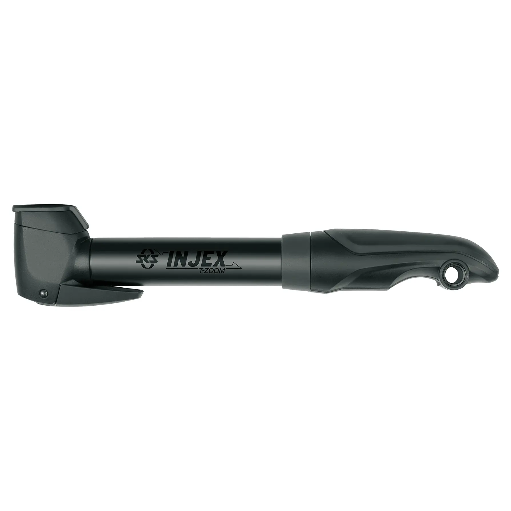 Mini handpump SKS Injex T-Zoom