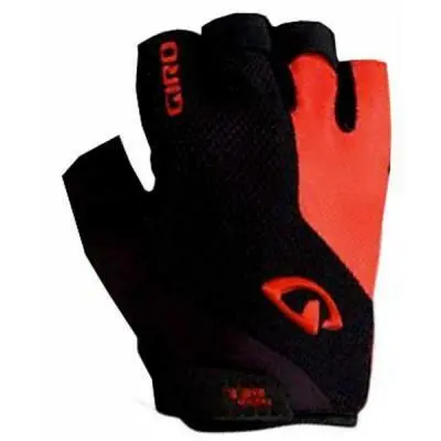 Korta handskar Giro Strade Dure Supergel