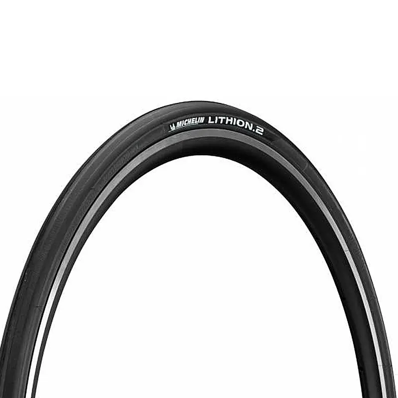 Mjukt däck Michelin Performance Lithion 2 Line v3 700 x 23C (23-622)