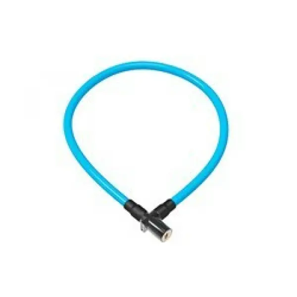 Kabellås Onguard Neon Light Combo 120 Cm X 8 Mm