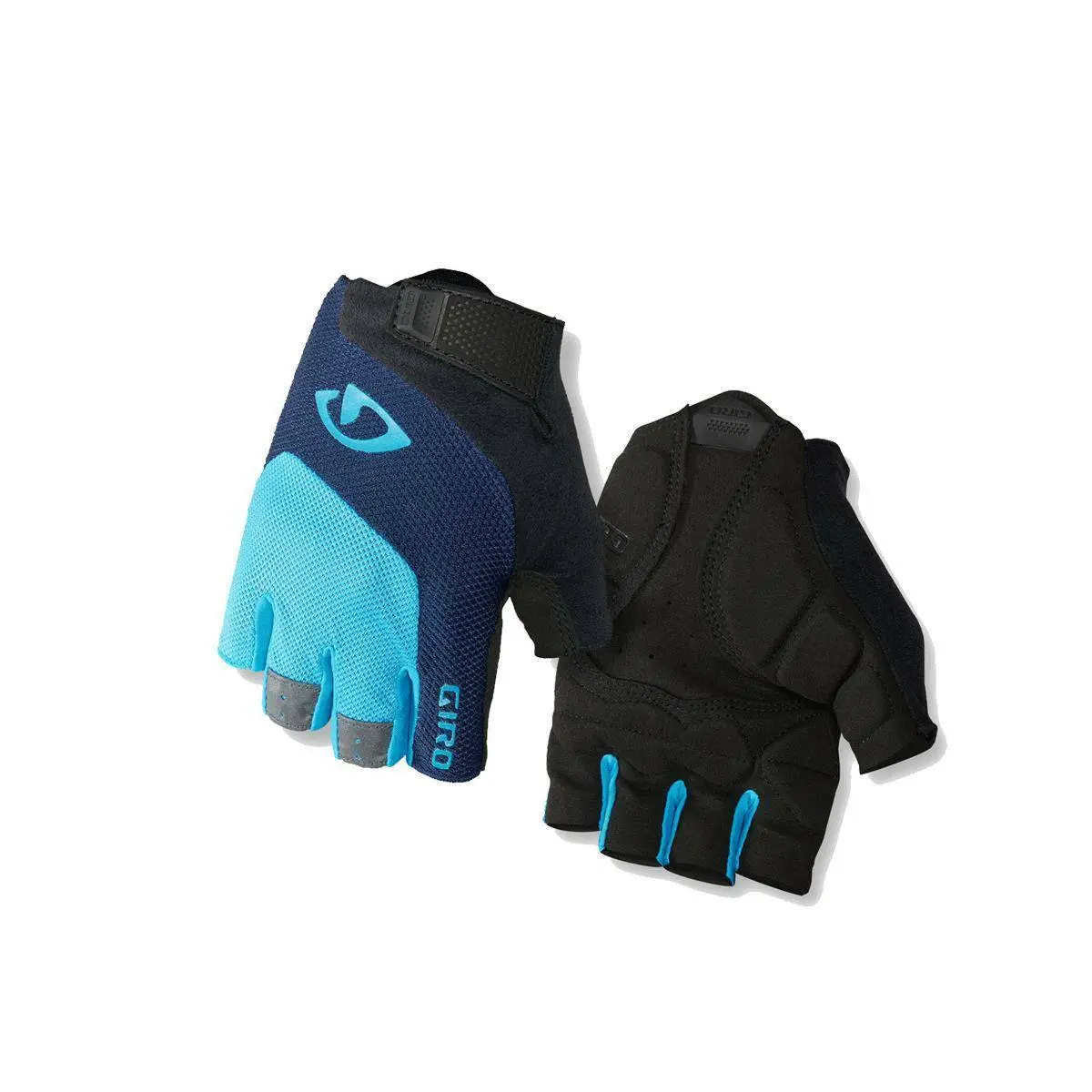 Korta handskar Giro Bravo gel