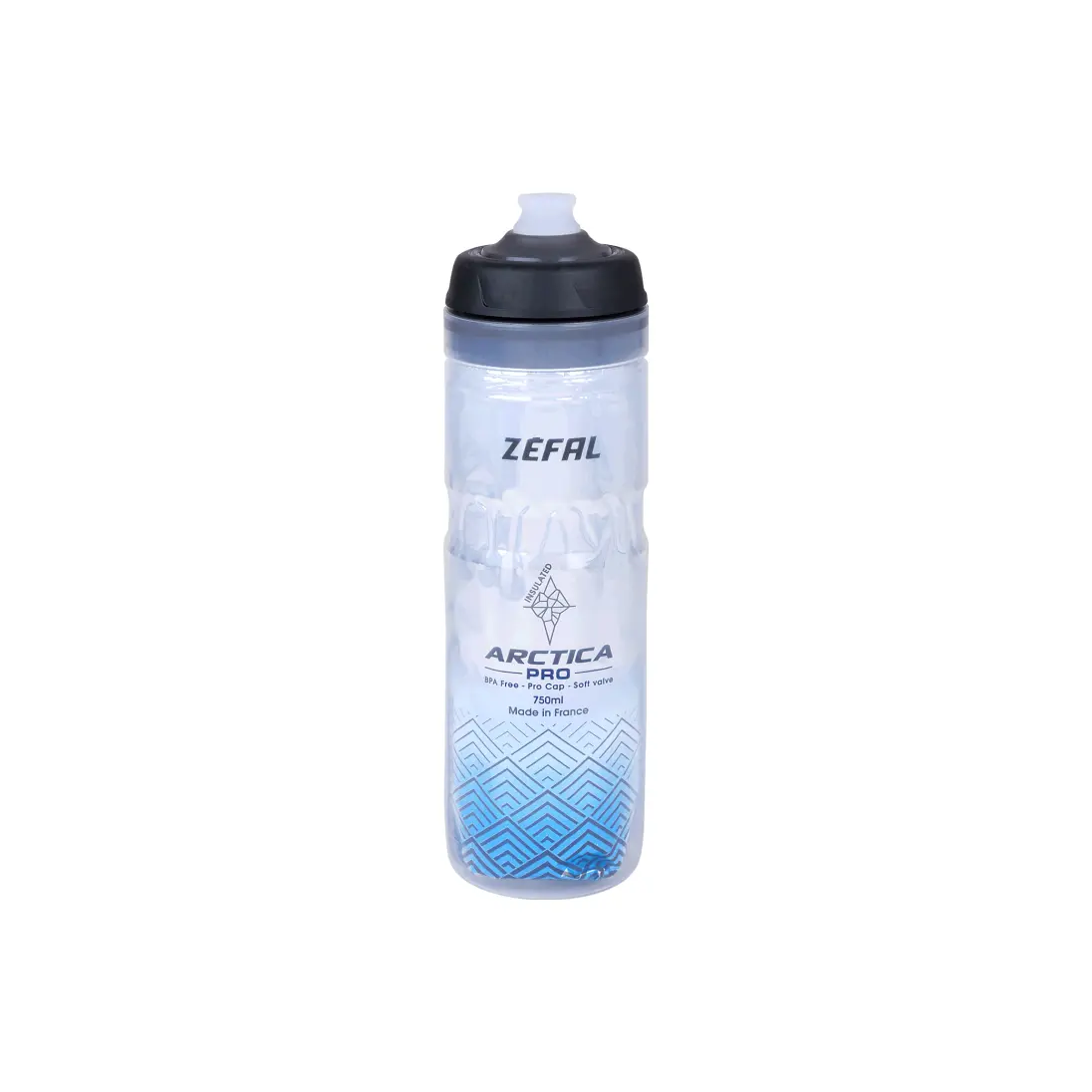 Kan Zefal Arctica Pro 75