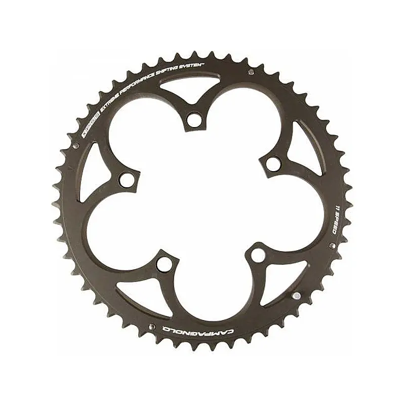 5-ekrad bricka Campagnolo Chorus/Record BCD 110 11V 50T