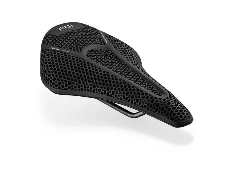 Sadel Fizik Vento Argo R3 Adaptive 150 Svart