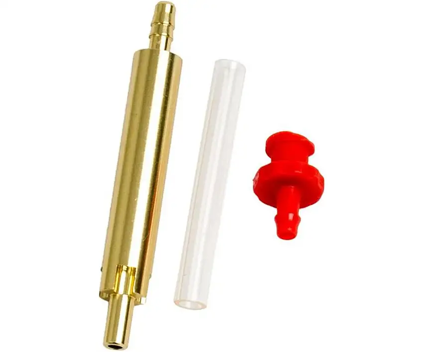Sadelstolpverktyg Rockshox Oil Height Tool Reverb