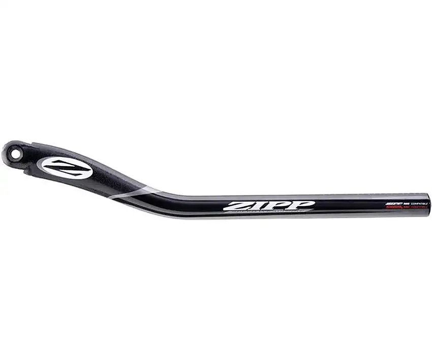 Extension ZIPP Vuka Shift 360 mm 49 mm Rise, 22,2 mm Carbon