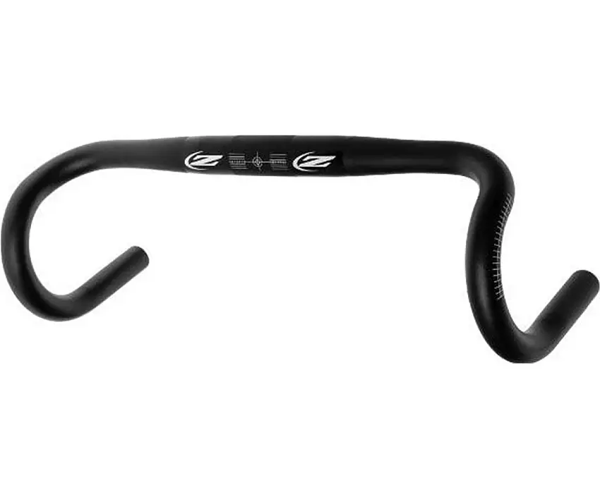 Styre ZIPP Service Course SL 88 400 mm 31,8 mm Blanksvart