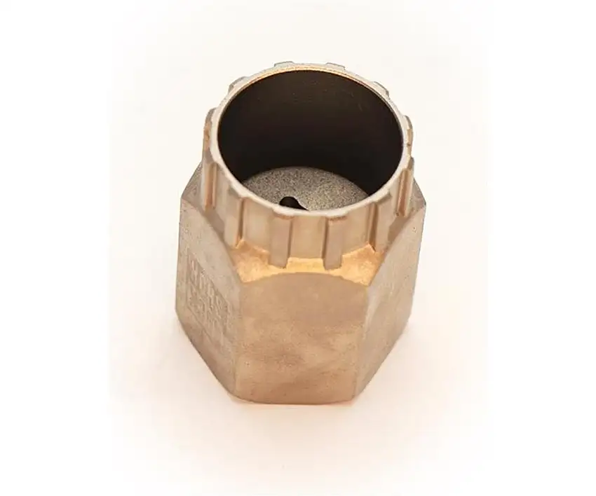 Dämparverktyg Rockshox Suspension Top Cap Cassette