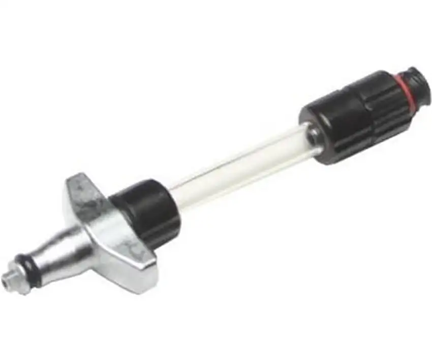 Dämparverktyg Rockshox Tool Bleed Edge For Reverb