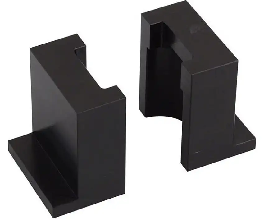 Dämparverktyg Rockshox Rear Shock Body Vise Blocks