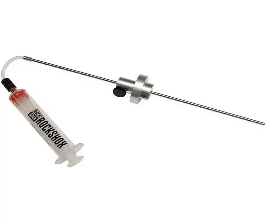 Dämparverktyg Rockshox Oil Level Adjuster