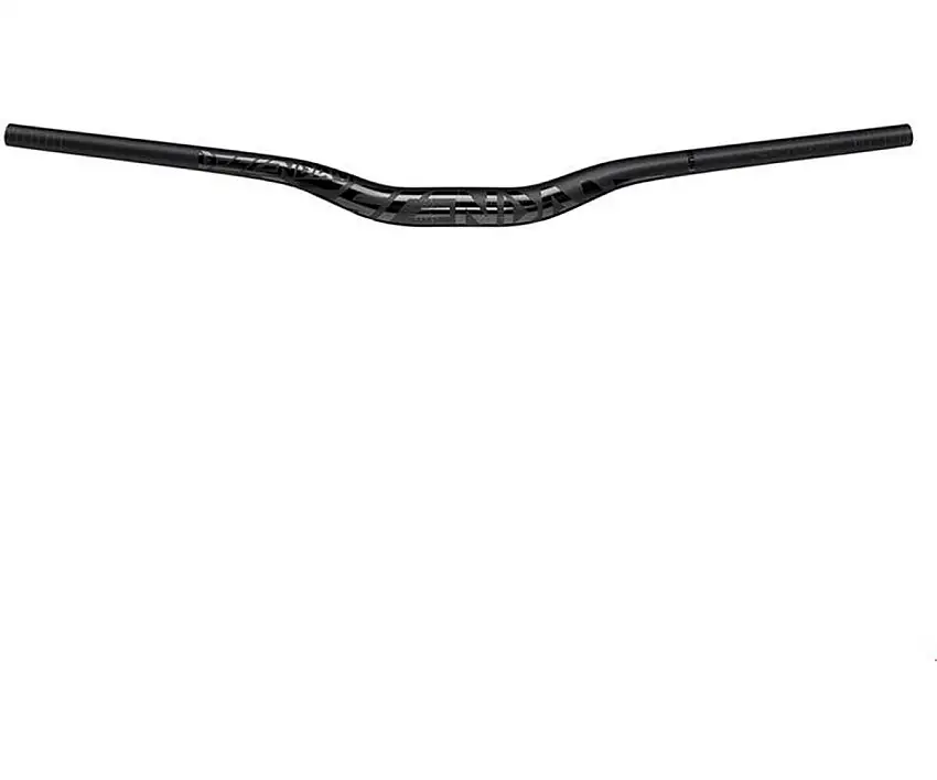 Styre Truvativ Descendant DH 800 mm 25 mm Rise, 35,0 mm Svart