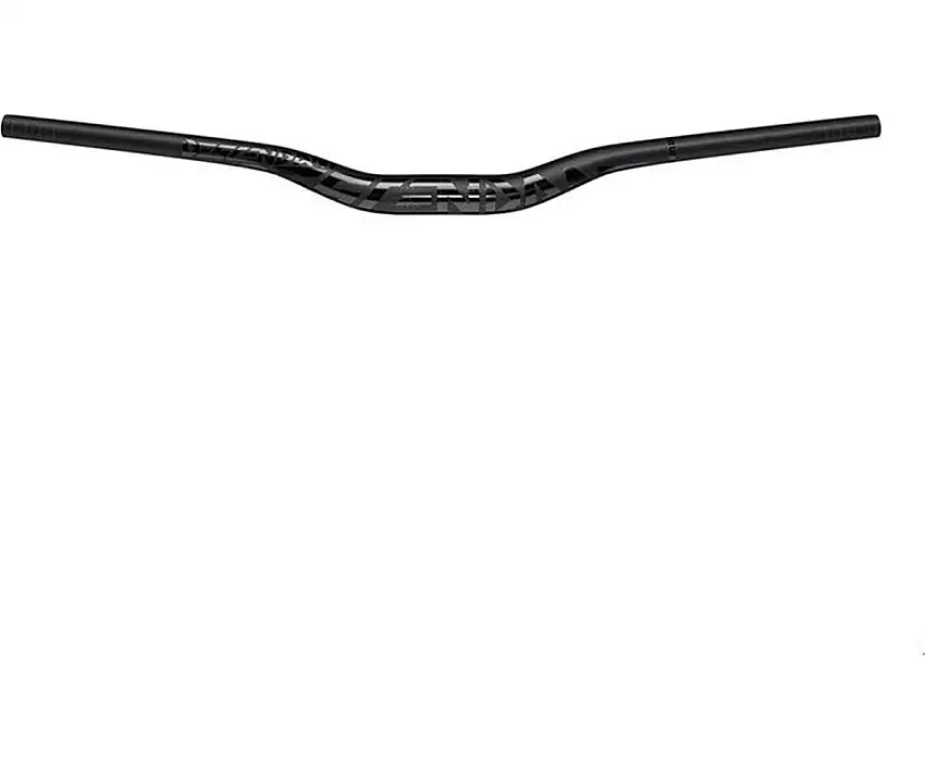 Styre Truvativ Descendant 760 mm 25 mm Rise, 35,0 mm Svart