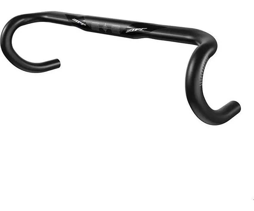 Styre ZIPP Service Course SL 80 Ergo 440 mm 31,8 mm Svart/Grå