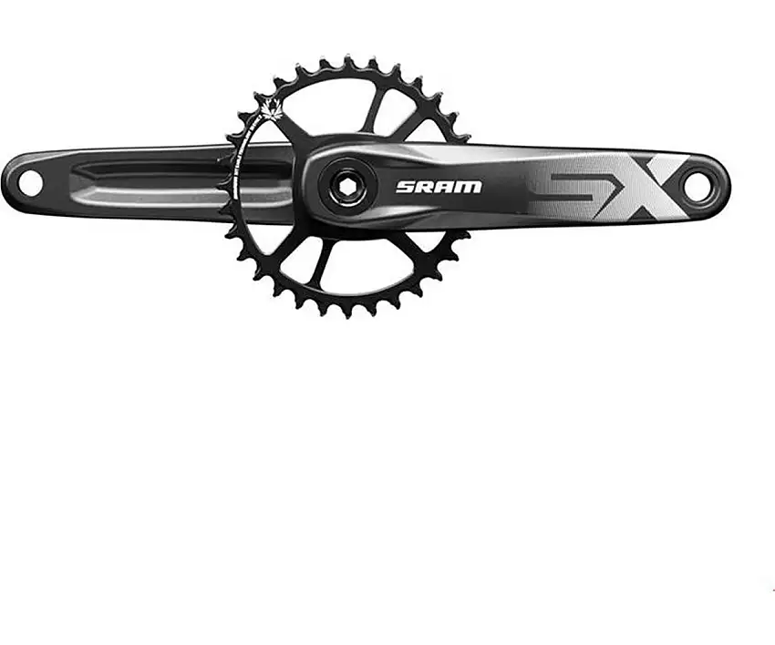 Vevparti SRAM SX Eagle DUB 32T 170 mm 49,0 mm DM 1x12-Växlar X-sync 2