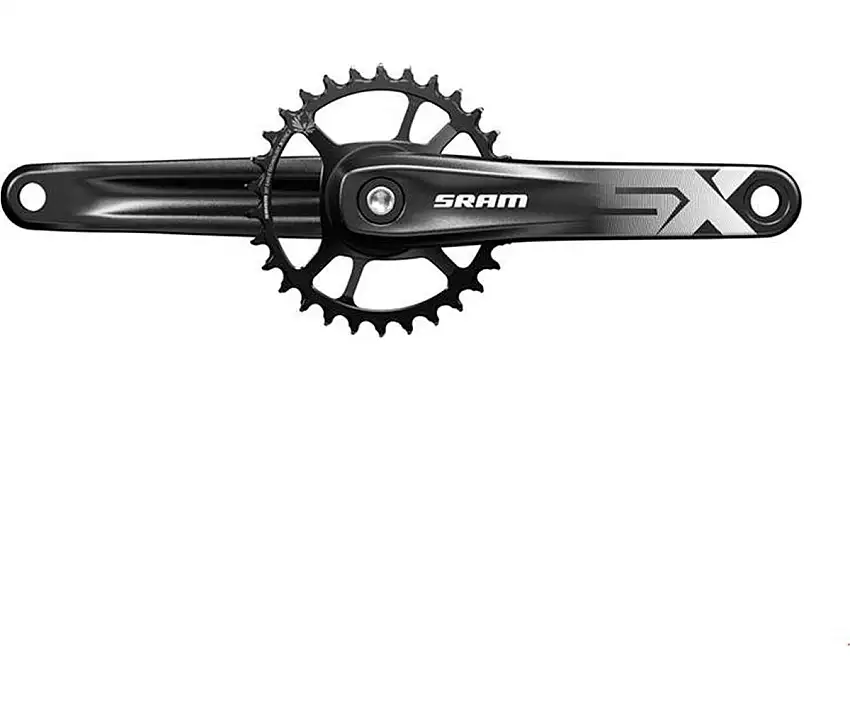 Vevparti SRAM SX Eagle Boost PowerSpline 32T 170 mm 52,0 mm CL DM 1x12-Växlar X-sync 2