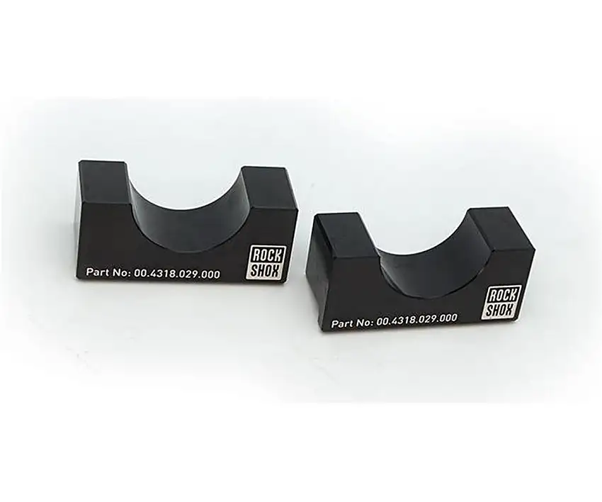 Skyddsbackar Rockshox Vise Blocks Rockshox