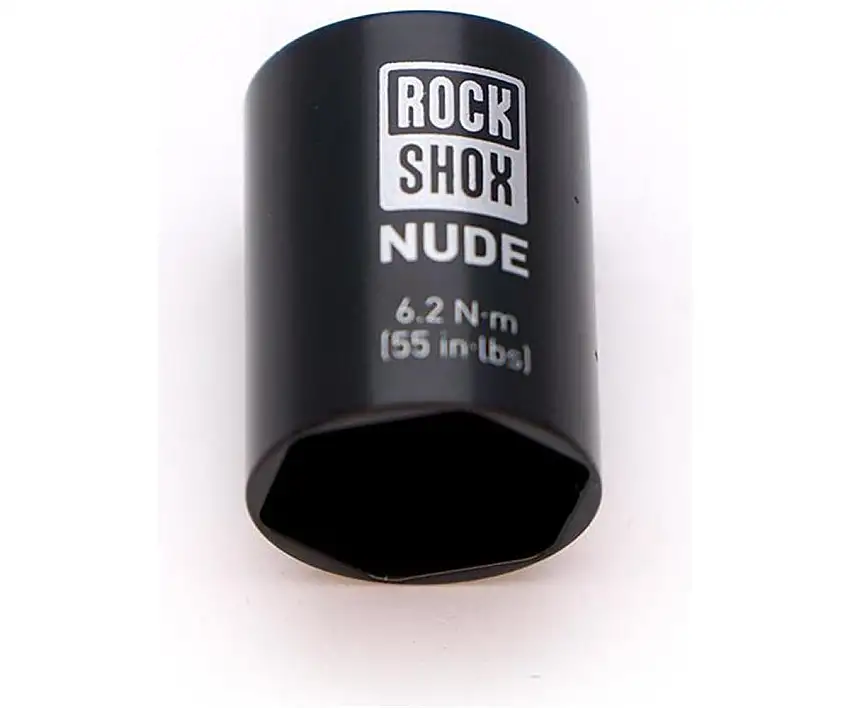 Dämparverktyg Rockshox Piston Bolt Socket For Nude