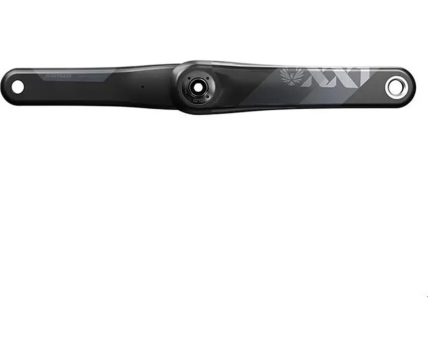 Vevparti SRAM XX1 Eagle DUB Utan Drev 175 mm DM 1x12-Växlar