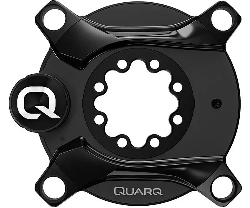 Wattmätare SRAM spider Dzero AXS DUB XX1 Eagle Ø104 mm