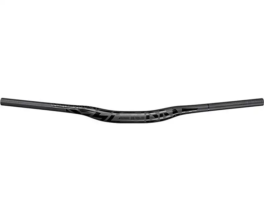 Styre Truvativ Descendant 760 mm 20 mm Rise, 35,0 mm Carbon
