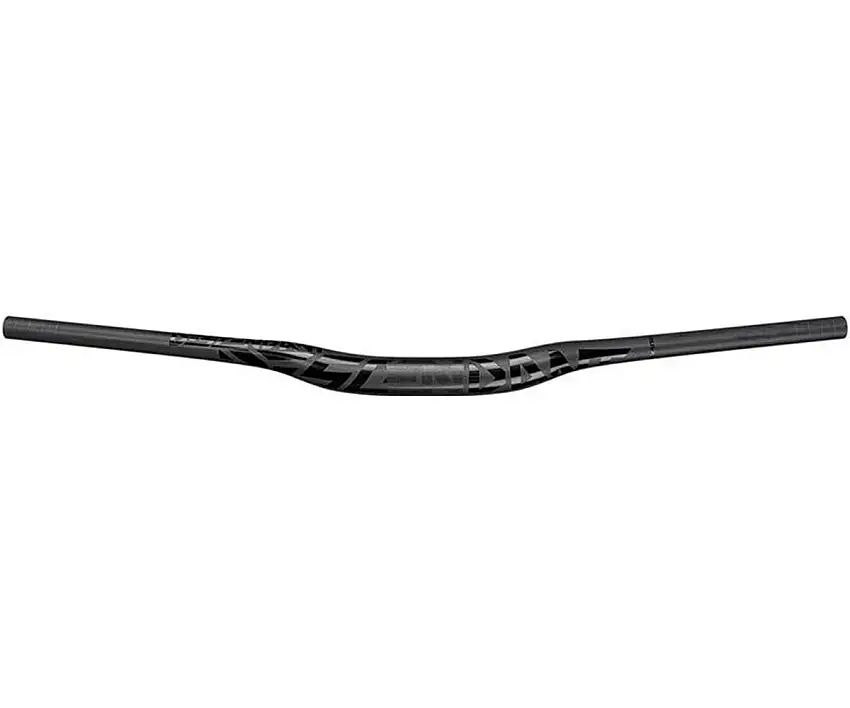 Styre Truvativ Descendant 760 mm 20 mm Rise, 31,8 mm Carbon
